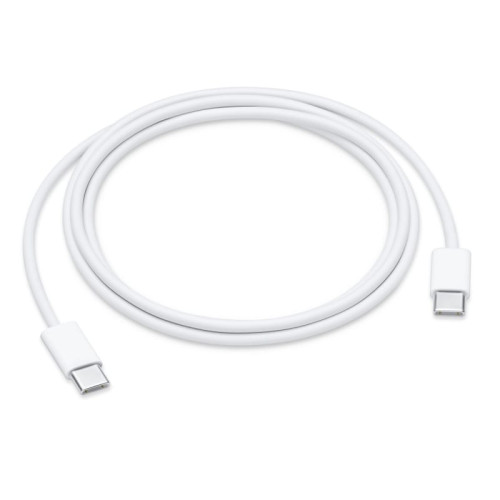 Кабель Apple USB Type-C - USB Type-C (Оригинал) 2M в рассрочку без первоначального взноса и переплат