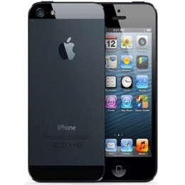 Apple iPhone 5 64Gb Black