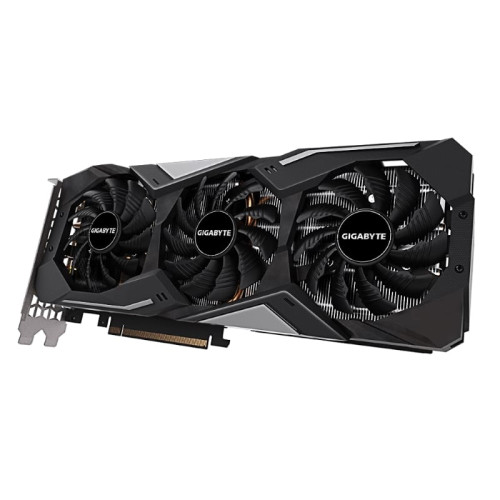 Gigabyte GeForce RTX 2060 SUPER GAMING OC 8G в рассрочку без первоначального взноса и переплат