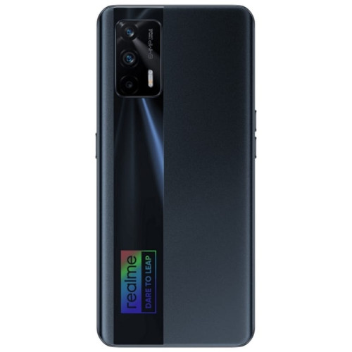 Realme GT Neo 8/128 Black в рассрочку без первоначального взноса и переплат