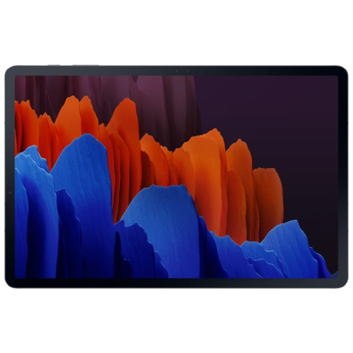 Samsung Galaxy Tab S7 Plus 12.4 Wi-Fi 6/128GB Mystic Black в рассрочку без первоначального взноса и переплат