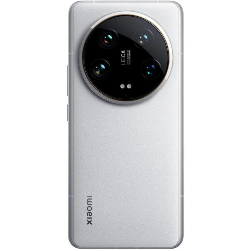 Смартфон Xiaomi 14 Ultra 16/512GB White в рассрочку без первоначального взноса и переплат
