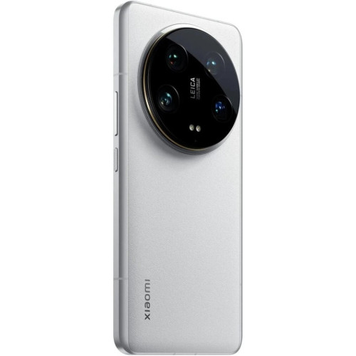 Смартфон Xiaomi 14 Ultra 16/512GB White в рассрочку без первоначального взноса и переплат