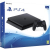 Sony PlayStation 4 Slim 1TB Jet Black в рассрочку