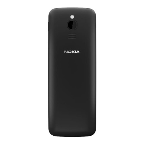 Nokia 8110 4G Dual Sim Traditional Black в рассрочку без первоначального взноса и переплат
