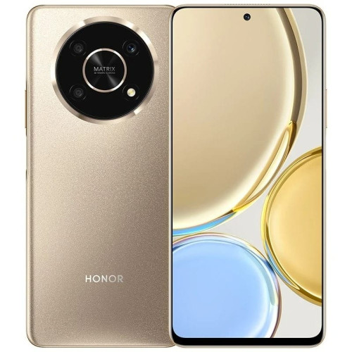 Honor X30 8/128GB Gold в рассрочку без первоначального взноса и переплат