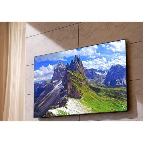 Телевизор LG 75NANO996 75/Ultra HD/Wi-Fi/Smart TV/Black в рассрочку без первоначального взноса и переплат