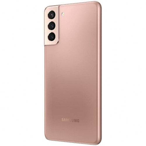 Samsung Galaxy S21 Plus 5G 8/256 Phantom Gold в рассрочку без первоначального взноса и переплат