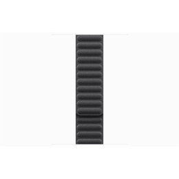 Часы Apple Watch Series 10, 42 мм Magnetic Link (угольно-черный/черный), размер S/M