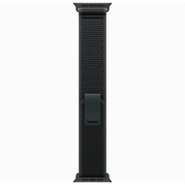 Часы Apple Watch Ultra 2 GPS + Cellular, 49 мм Trail Loop (черный/черный), размер M/L