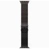 Часы Apple Watch Ultra 2 GPS + Cellular, 49 мм Milanese Loop (черный), размер M в рассрочку без первоначального взноса и переплат