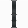 Часы Apple Watch Ultra 2 GPS + Cellular, 49 мм Ocean Band (черный/черный) в рассрочку без первоначального взноса и переплат