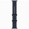 Часы Apple Watch Ultra 2 GPS + Cellular, 49 мм Ocean Band (черный/темно-синий) в рассрочку без первоначального взноса и переплат