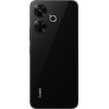 Смартфон Xiaomi Redmi 13 6/128GB черный в рассрочку без первоначального взноса и переплат
