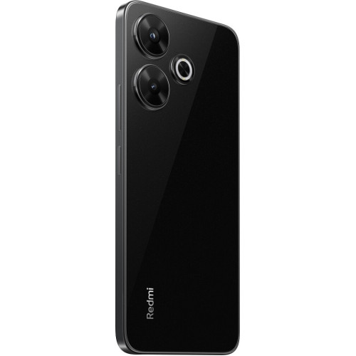 Смартфон Xiaomi Redmi 13 6/128GB черный в рассрочку без первоначального взноса и переплат