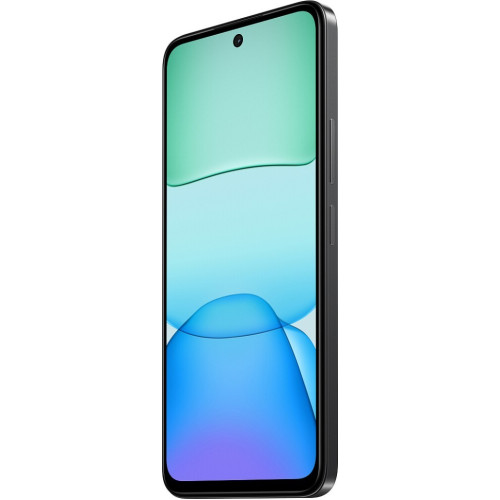Смартфон Xiaomi Redmi 13 6/128GB черный в рассрочку без первоначального взноса и переплат