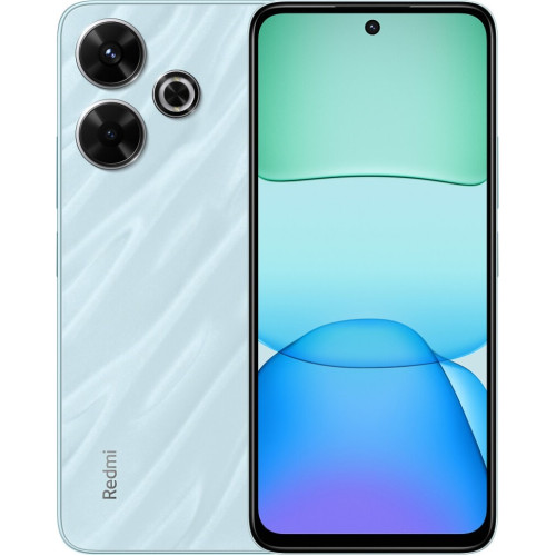 Смартфон Xiaomi Redmi 13 6/128GB синий в рассрочку без первоначального взноса и переплат