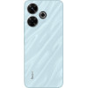 Смартфон Xiaomi Redmi 13 6/128GB синий в рассрочку без первоначального взноса и переплат