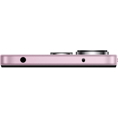 Смартфон Xiaomi Redmi 13 6/128GB розовый в рассрочку без первоначального взноса и переплат