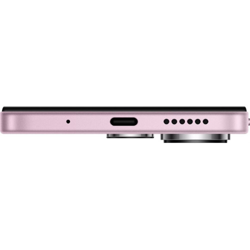 Смартфон Xiaomi Redmi 13 6/128GB розовый в рассрочку без первоначального взноса и переплат