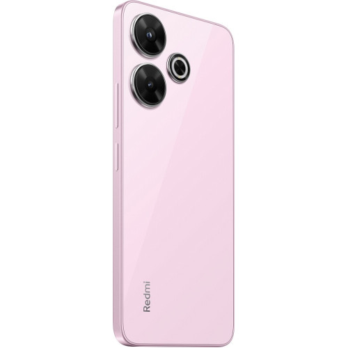 Смартфон Xiaomi Redmi 13 6/128GB розовый в рассрочку без первоначального взноса и переплат