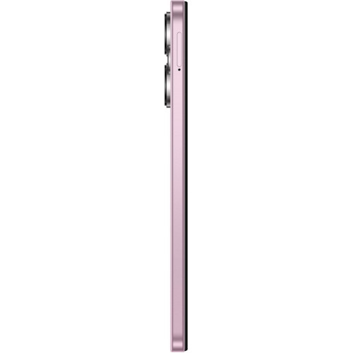 Смартфон Xiaomi Redmi 13 6/128GB розовый в рассрочку без первоначального взноса и переплат