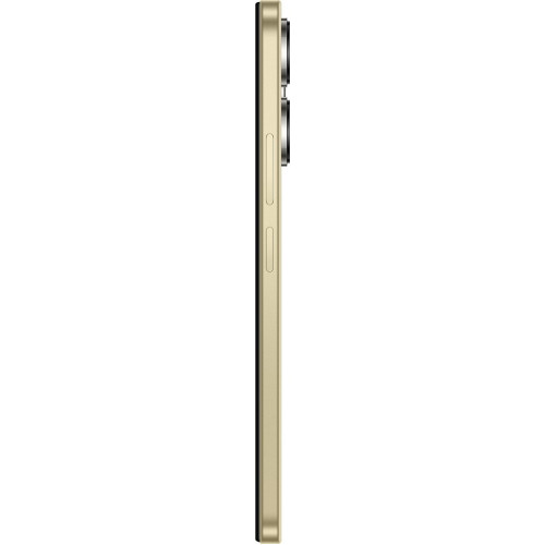 Смартфон Xiaomi Redmi 13 6/128GB золотой в рассрочку без первоначального взноса и переплат