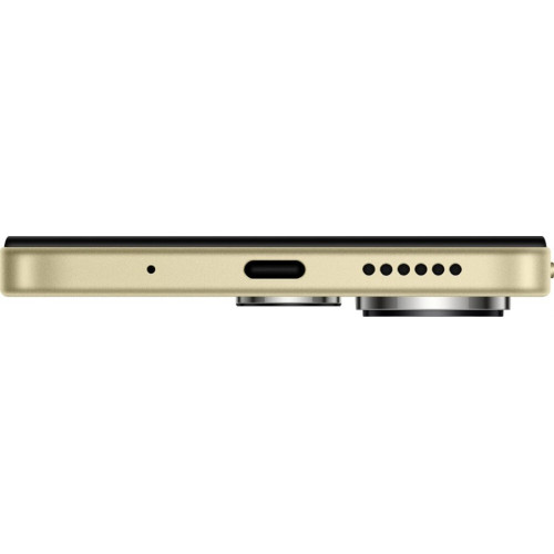 Смартфон Xiaomi Redmi 13 6/128GB золотой в рассрочку без первоначального взноса и переплат
