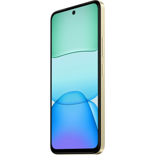 Смартфон Xiaomi Redmi 13 8/256GB золотой в рассрочку без первоначального взноса и переплат