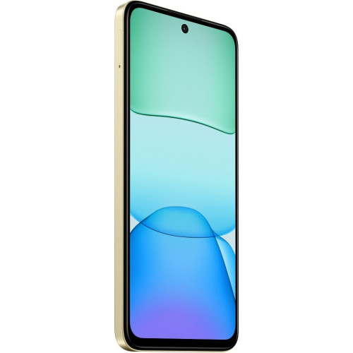 Смартфон Xiaomi Redmi 13 8/256GB золотой в рассрочку без первоначального взноса и переплат