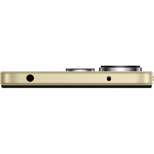 Смартфон Xiaomi Redmi 13 8/256GB золотой в рассрочку без первоначального взноса и переплат
