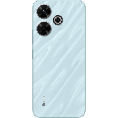 Смартфон Xiaomi Redmi 13 8/256GB синий в рассрочку без первоначального взноса и переплат