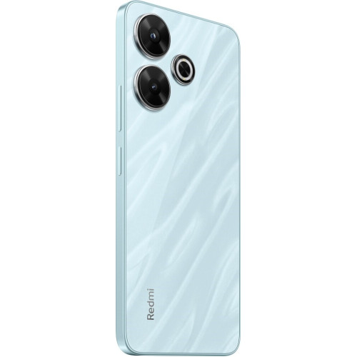 Смартфон Xiaomi Redmi 13 8/256GB синий в рассрочку без первоначального взноса и переплат