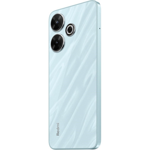 Смартфон Xiaomi Redmi 13 8/256GB синий в рассрочку без первоначального взноса и переплат