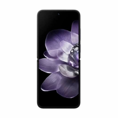 Смартфон Xiaomi Mix Flip 12/512Gb фиолетовый в рассрочку без первоначального взноса и переплат