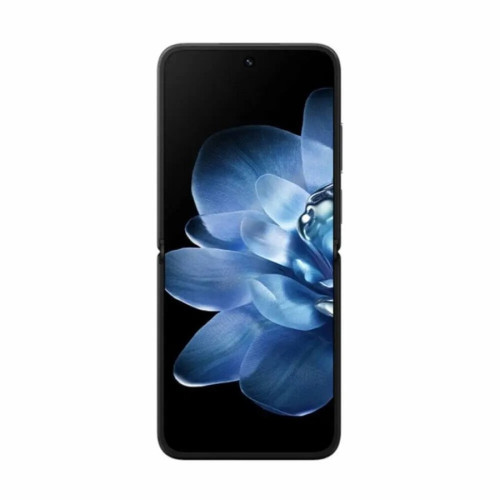 Смартфон Xiaomi Mix Flip 12/512Gb черный в рассрочку без первоначального взноса и переплат