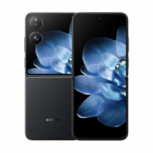 Смартфон Xiaomi Mix Flip 12/512Gb черный в рассрочку без первоначального взноса и переплат