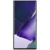 Чехол Samsung Galaxy Note 20 Ultra Silicone Cover Black в рассрочку без первоначального взноса и переплат