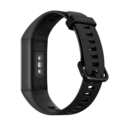 Huawei Band 4 Graphite Black в рассрочку без первоначального взноса и переплат