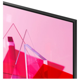 Телевизор Samsung 75Q60TA 75/Ultra HD/Wi-Fi/Smart TV/Black