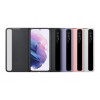 Чехол-книга Samsung Galaxy S21 Plus Clear View Cover Black в рассрочку без первоначального взноса и переплат