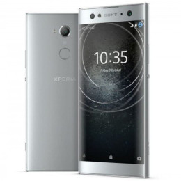 Sony Xperia XA2 Ultra Dual Silver