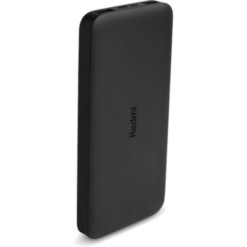 Xiaomi Redmi Power Bank 10000 Black в рассрочку без первоначального взноса и переплат