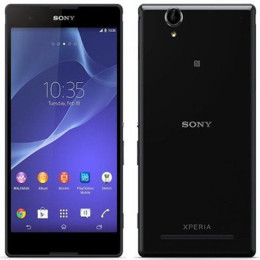 Sony Xperia T2 Ultra Dual D5322