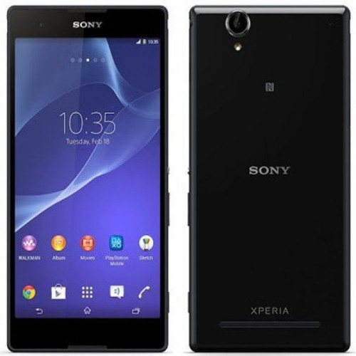 Sony Xperia T2 Ultra Dual D5322 в рассрочку без первоначального взноса и переплат