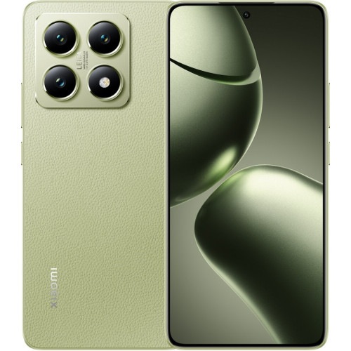 Смартфон Xiaomi 14T 12/512GB зеленый в рассрочку без первоначального взноса и переплат