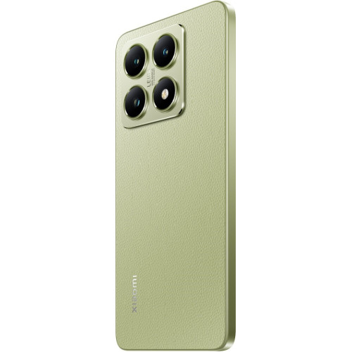Смартфон Xiaomi 14T 12/512GB зеленый в рассрочку без первоначального взноса и переплат