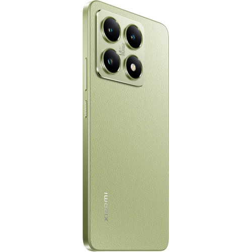 Смартфон Xiaomi 14T 12/512GB зеленый в рассрочку без первоначального взноса и переплат