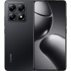 Смартфон Xiaomi 14T 12/512GB черный