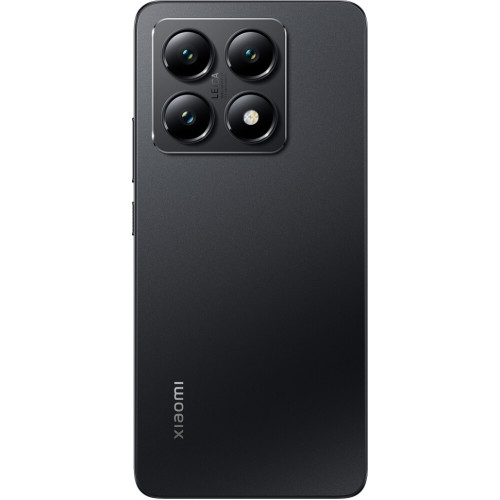 Смартфон Xiaomi 14T 12/512GB черный в рассрочку без первоначального взноса и переплат